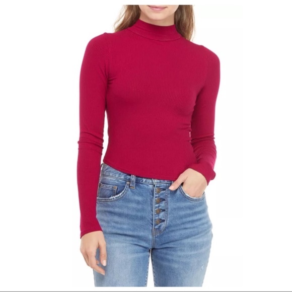 FREE PEOPLE BOHO CROP TOP OPEN TIE BACK CROPPED TEE FESTIVAL SUMMER T-SHIRT A3C - Picture 10 of 16